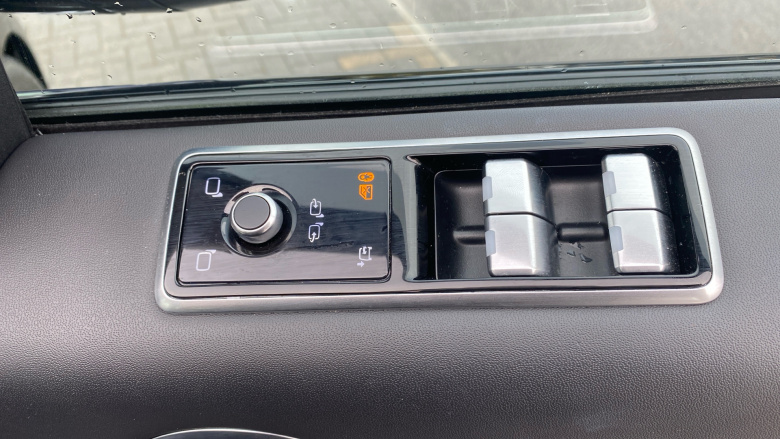 Land Rover Range Rover Sport 2.0 P400e HSE Dynamic 5dr Auto Estate